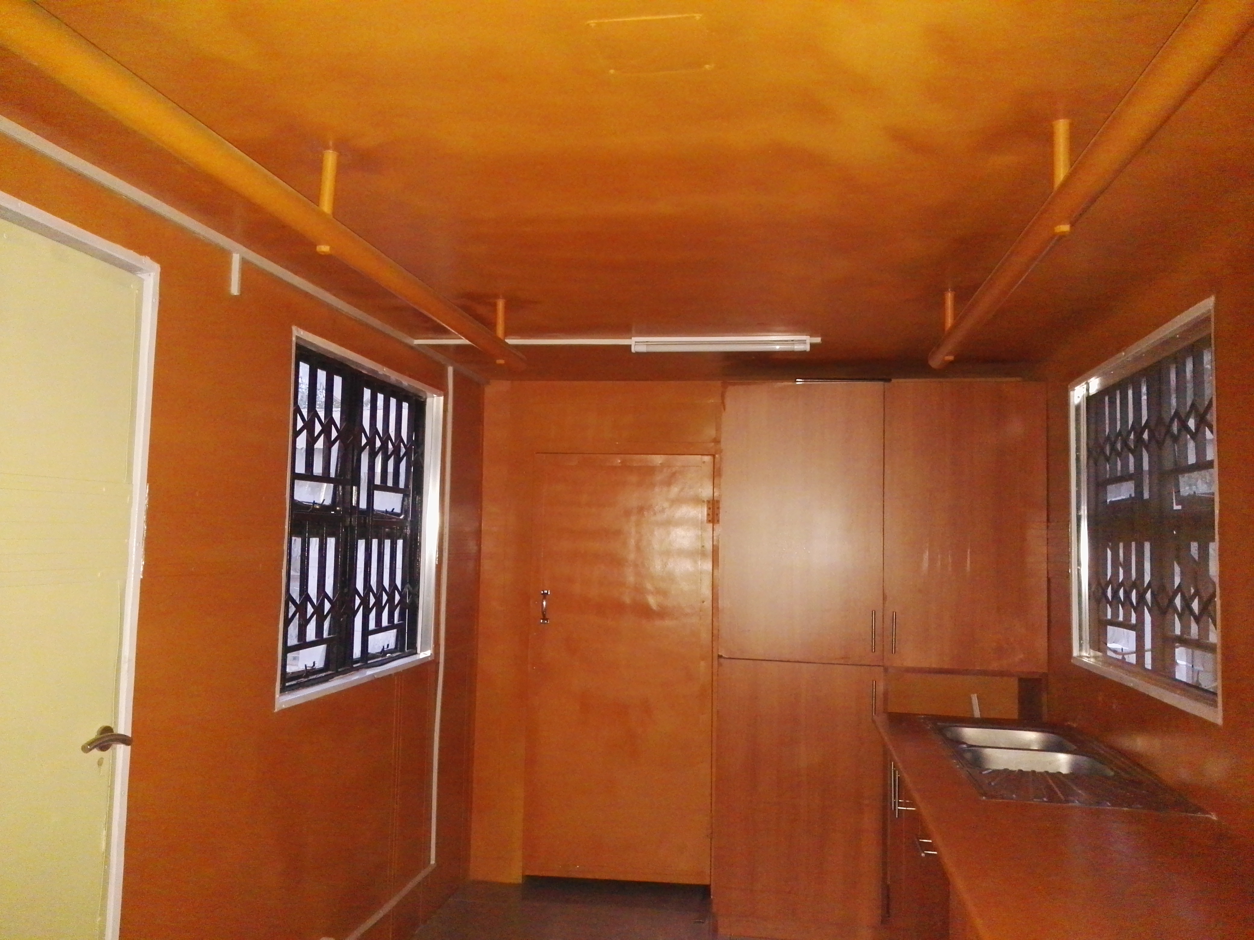 Land Leveling & Grading