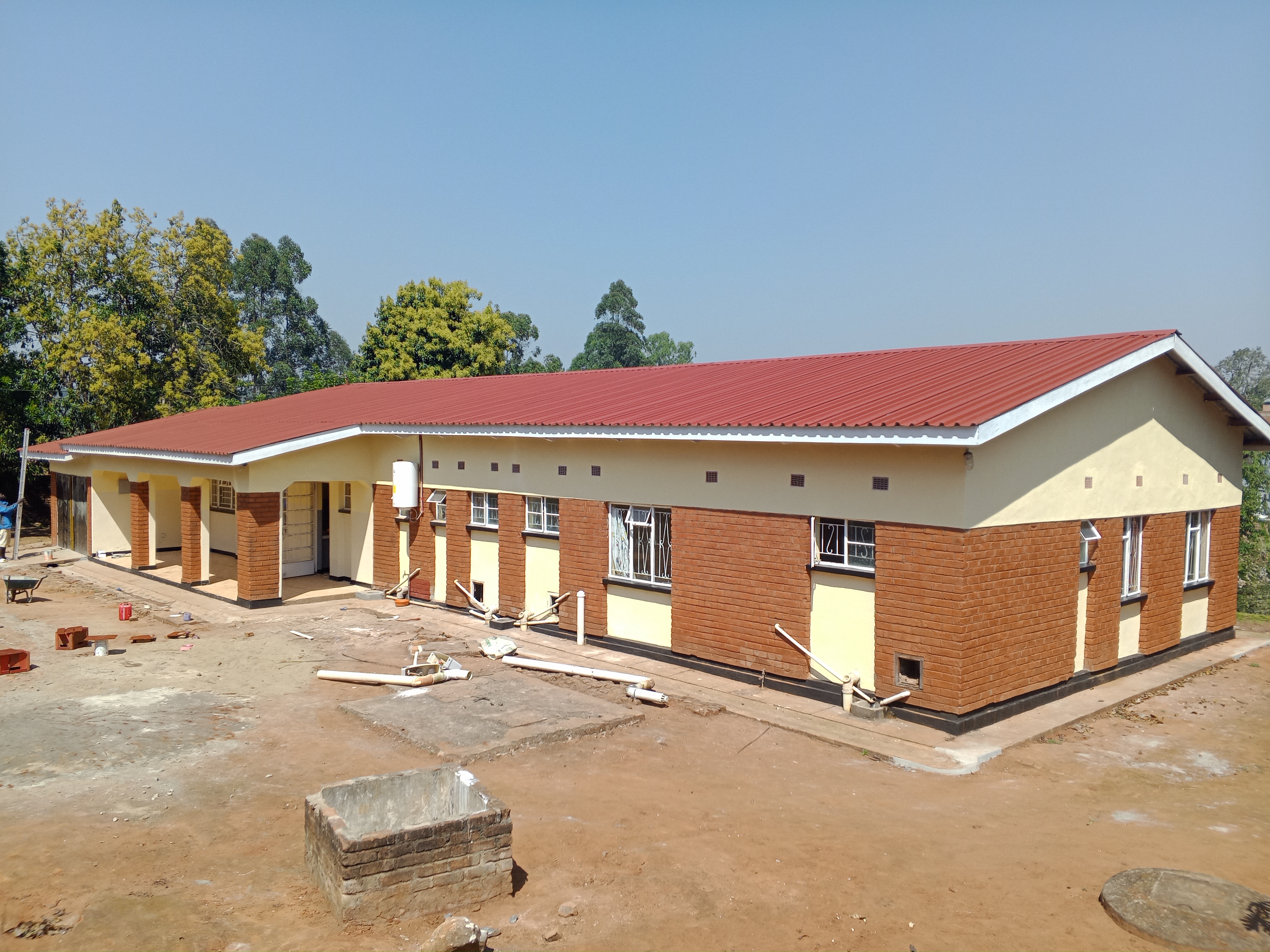 House Design and Construction